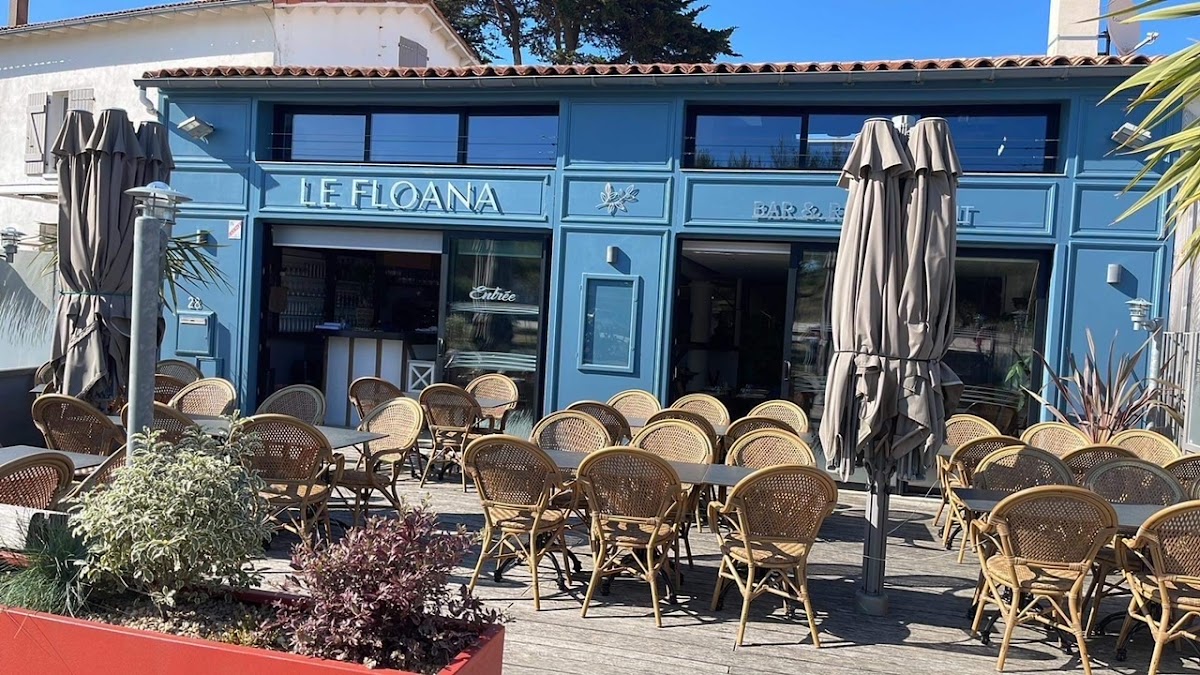 Le Floana